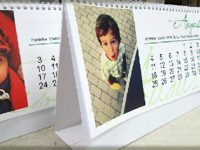 Kalendáre